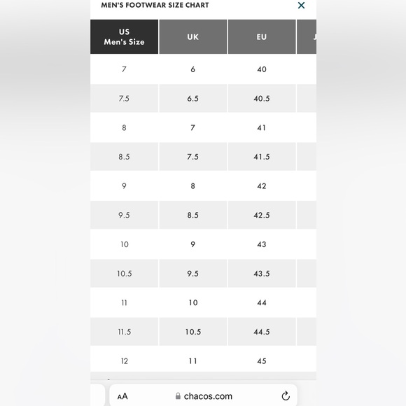 CHACO Revel Slip On Boot Vegan - Picture 9 of 10